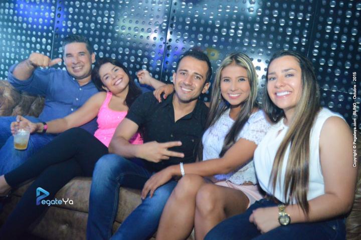 Foto 68 de Bar Bling - viernes 16 oct 2015 en Bar Bling Bucaramanga, Bucaramanga