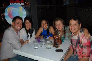 Foto 9 de T Bar 28 de Diciembre en Discoteca T Bar Medellin, Medellín