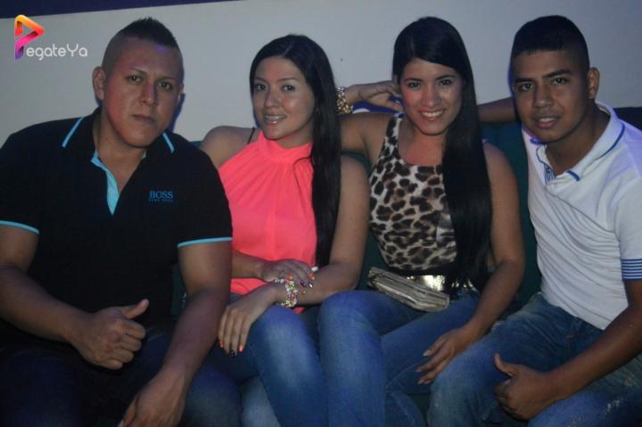 Foto 13 de Ahma Bar - 3er FDS Febrero 2016 en Ahma Cali, Cali
