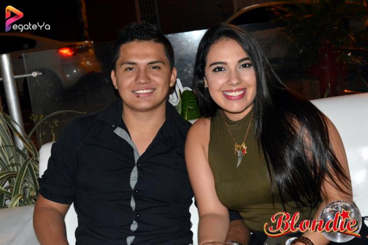 Foto 34 de Blondie - 3er-4to Fds Marzo 2017 en Blondie Bar Cali, Cali