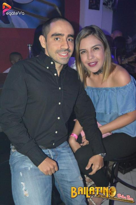 Foto 72 de Bailatino - 2do Fds Agosto 2017 en Blondie Bar Cali, Cali