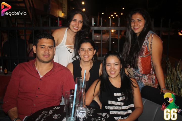 Foto 3 de La lora Bar - 4TO Fds JuLio 2016 en La Lora Bar, Cali