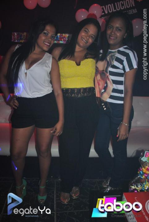 Foto 11 de Taboo 16 y Sabado 17 de Octubre 2015 en Discoteca Taboo Cartagena, Cartagena