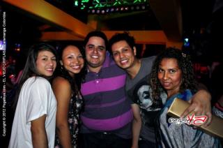 Foto 36 de 27 Abril y 05 Mayo de 2012 en El Viejo Chiflas Restaurante, Cali