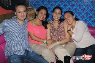 Foto 22 de Kabaret - Abril 12 / 2014 en Kabaret - Granada, Cali