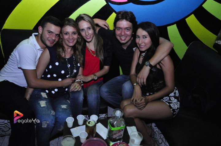 Foto 40 de El Manicomio sábado 02 de mayo 2015 en Discoteca El Manicomio Bucaramanga, Bucaramanga