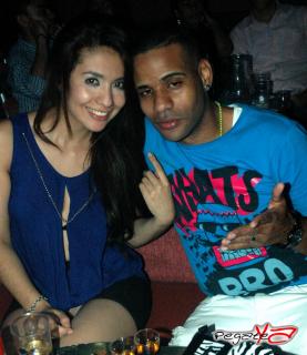 Foto 63 de J Balvin y Maluma en Space Menga, Cali