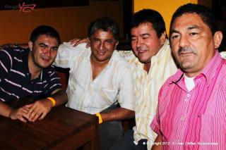 Foto 14 de 15-23 de Junio de 2012 en El Viejo Chiflas Restaurante, Cali
