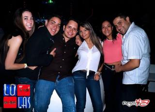 Foto 115 de Lolas - Abril 12 del 2014 en Lolas Club Menga Cali, Cali
