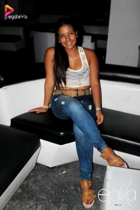 Foto 16 de Epika Night Club - 3er FDS Febrero 2016 en Epika Night Club, Cali