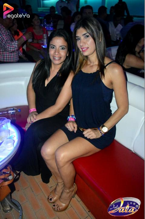 Foto 4 de JalaJala - 3er-4to Fds Marzo 2017 en Jala Jala Club, Cali