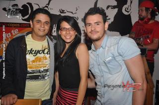 Foto 24 de Discoteca Malabar Bucaramanga en Discoteca Malabar Bucaramanga, Bucaramanga