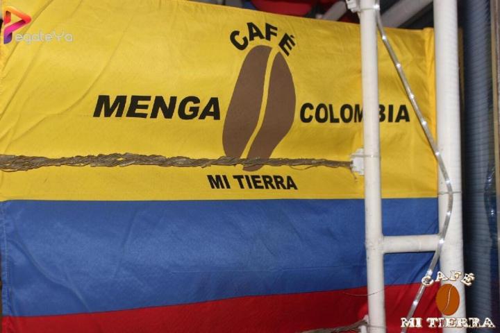 Foto 38 de Cafe mi Tierra - 4to Fds julio 2016 en Cafe Mi Tierra, Cali