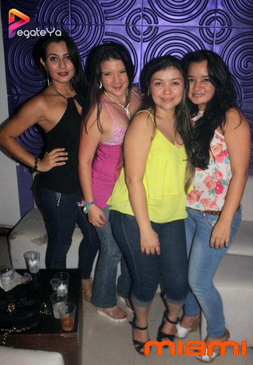 Foto 4 de Miami Bar - 3er FDS Oct 2015 en Miami Bar Cali, Cali