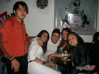 Foto 28 de Mayo 18 y 19 del 2012 en I´m Fun Discoteca Manizales, Manizales