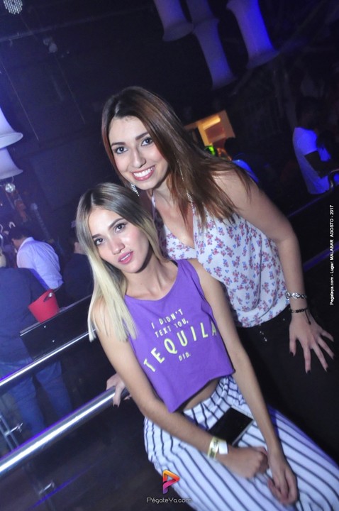 Foto 4 de Malabar - Viernes 25 de agosto de 2017 en Discoteca Malabar Bucaramanga, Bucaramanga