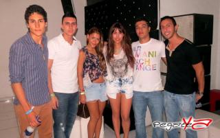 Foto 28 de Septiembre 07 del 2013 en Babel / Barra Libre Cali, Cali