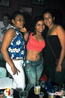 Foto 30 de Octubre 26 del 2013 en Am / PM Bar - Cali, Cali