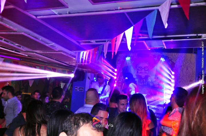 Foto 8 de Trinidad Sabado 1 de abril de 2017 en Trinidad Discoteca Bucaramanga, Bucaramanga