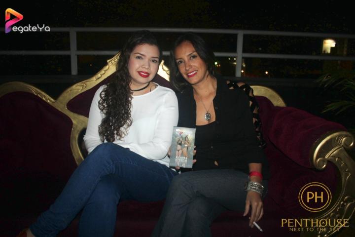 Foto 13 de Penthouse Club - 3er / 4to fds Mayo 2016 en Penthouse 1800, Cali