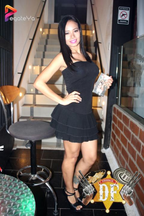Foto 6 de El DF Club - 5to FDS Julio 2016 en El DF Club Discoteca