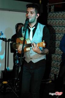 Foto 70 de Alkilados - Oct 26 en Black Jack Food & Drinks