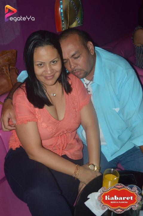 Foto 15 de Kabaret Bar - 5TO Fds Julio 2016 en Kabaret - Granada, Cali