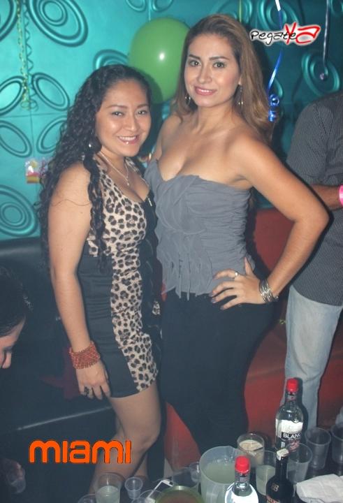 Foto 20 de Miami Bar - 4to FDS Oct 2014 en Miami Bar Cali, Cali