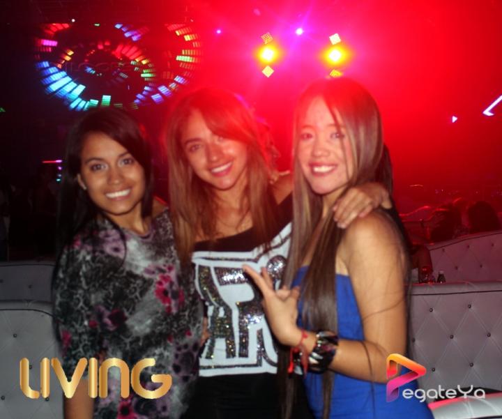 Foto 1 de Living - Enero 17 y 24 del 2015 en Living Night Club, Cali