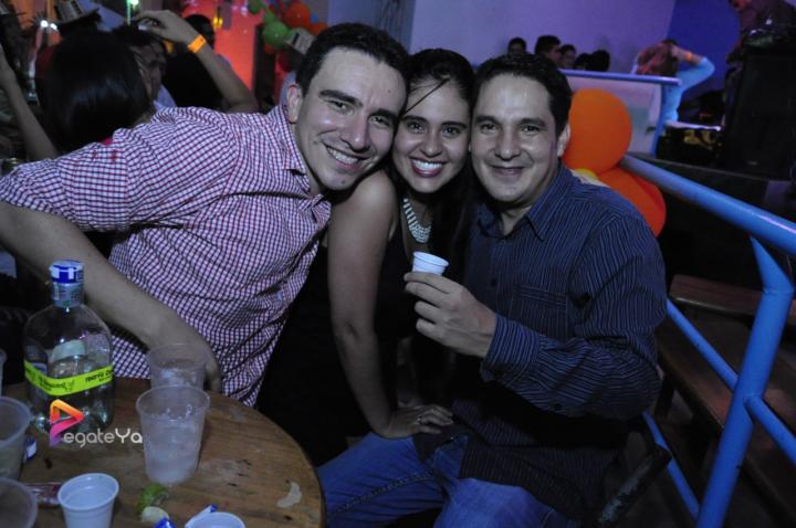 Foto 14 de Maria casquitos sábado 09 de mayo 2015 en Maria Casquitos Bucaramanga, Bucaramanga