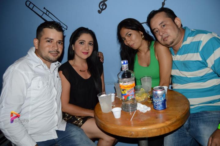 Foto 51 de Maria casquitos sábado 25 de julio 2015 en Maria Casquitos Bucaramanga, Bucaramanga