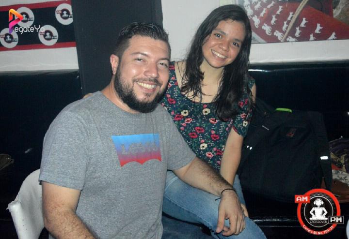 Foto 42 de AmPm - 3er Fds Abril 2017 en Am / PM Bar - Cali, Cali