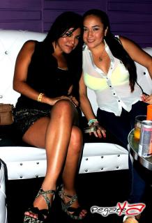 Foto 10 de Julio 20 del 2013 en Living Night Club, Cali