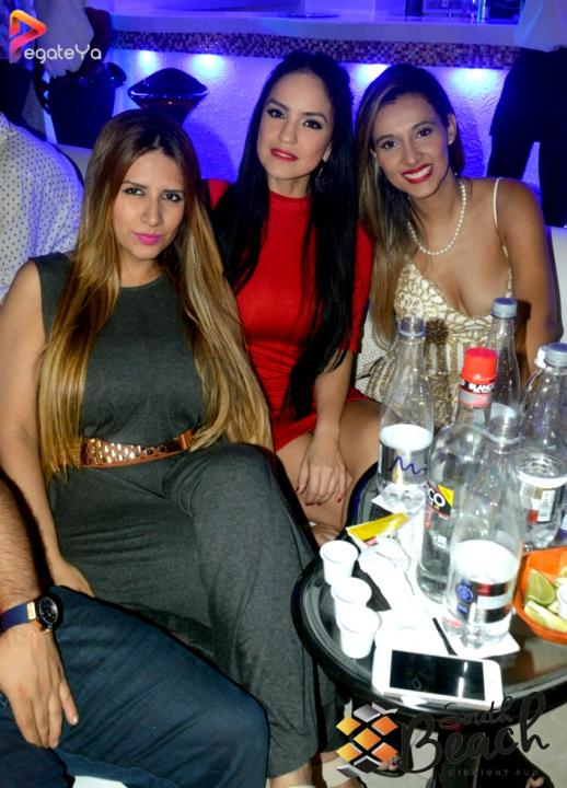 Foto 50 de Sout Beach - Inauguracion Dic 2016 en Sout Beach, Cali