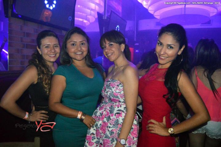 Foto 20 de Discoteca Malabar 16 de agosto de 2014 en Discoteca Malabar Bucaramanga, Bucaramanga