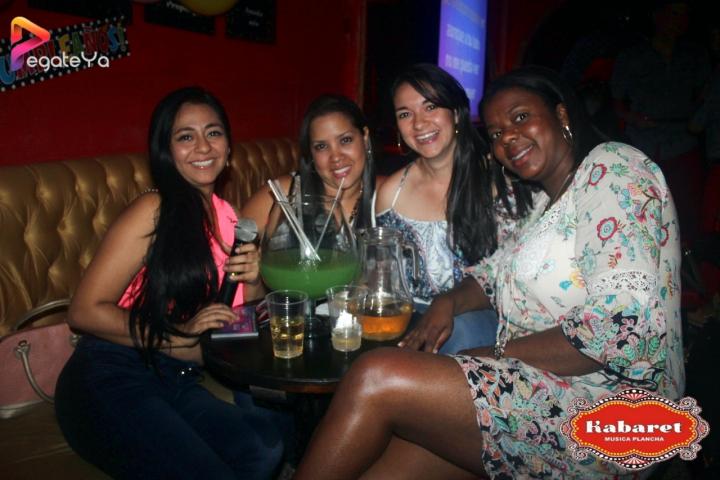 Foto 49 de Kabaret Bar - 3er / 4to Fds Mayol 2016 en Kabaret - Granada, Cali