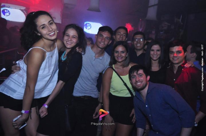 Foto 40 de Malabar - Sábado 15 de abril de 2017 en Fiestas Colombia, Medellín