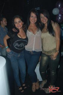Foto 23 de Discoteca Luxury Camisetas Mojadas en Discoteca Luxury Medellin, Medellín