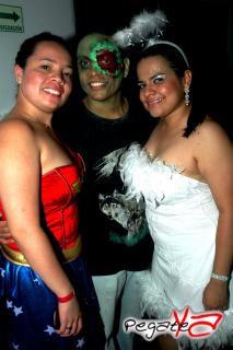 Foto 54 de Noviembre 3 del 2012 en Babel / Barra Libre Cali, Cali