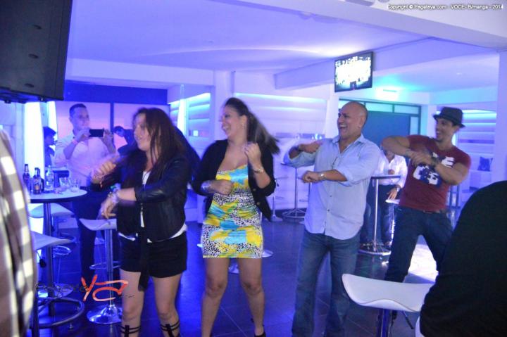 Foto 12 de Discoteca VOCE 16 de agosto de 2014 en Discoteca Voce Bucaramanga, Bucaramanga