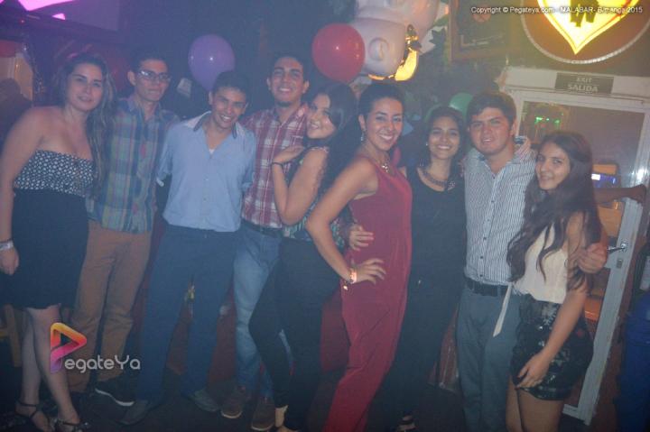 Foto 48 de Malabar Sabado 24 de enero de 2015 en Discoteca Malabar Bucaramanga, Bucaramanga