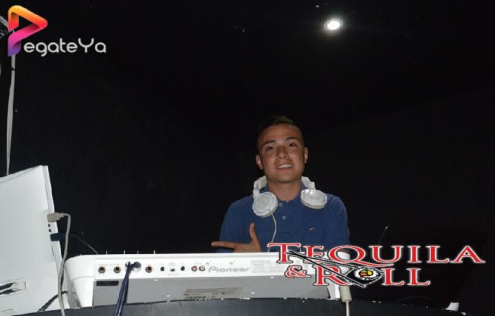 Foto 12 de Tequila & Roll - 1er Fds Agoto 2016 en Tequila & Roll