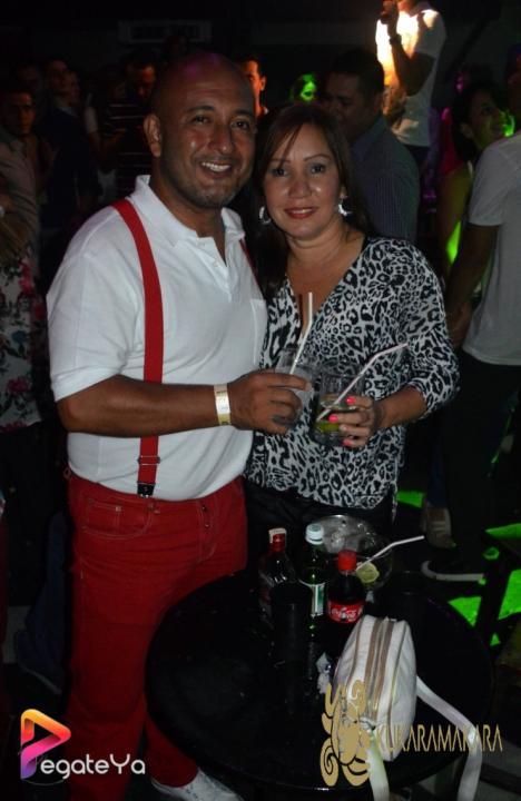 Foto 46 de Kukaramakara - 2do FDS Mayo del 2015 en Kukaramakara Discoteca Cali, Cali
