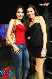 Foto 54 de Enero 2014 !! en Lolas Club Menga Cali, Cali