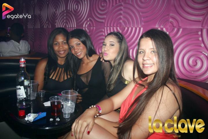 Foto 5 de La Clave Club - 3er - 4TO Fds Mayo 2016 en La Clave Night Club, Cali