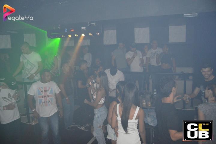 Foto 24 de The Club Cali - 2do Fds DIC 2016 en The Club Cali, Cali