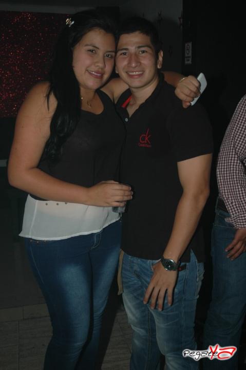 Foto 30 de Nozomi Club - Agosto 19 en Nozomi Club, Cali