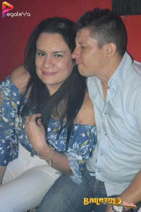 Foto 23 de Bailatino - 3er Fds Dic. 2016 en Bailatino - Bar, Cali