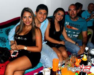 Foto 28 de Julio 13 del 2013 en Beautiful 80`s Cali, Cali