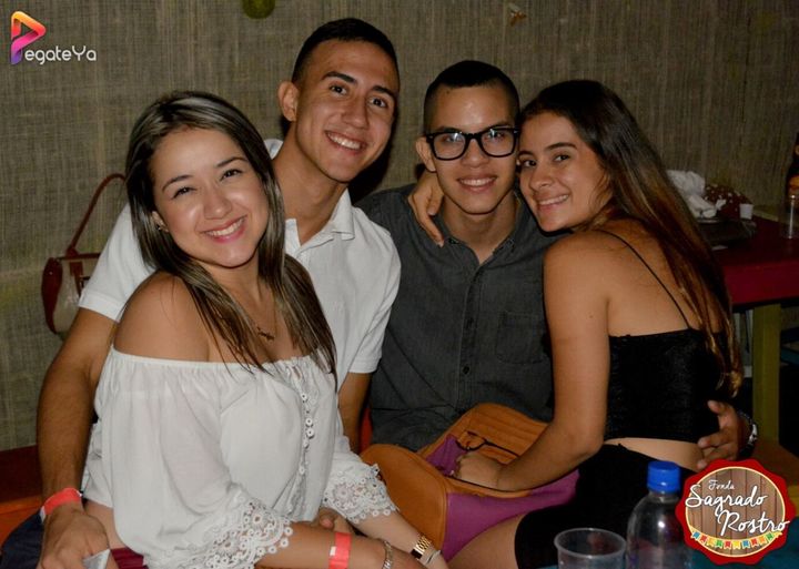 Foto 43 de Sagrado Rostro - 1er /2do Fds Sept. 2017 en Fonda Sagrado Rostro